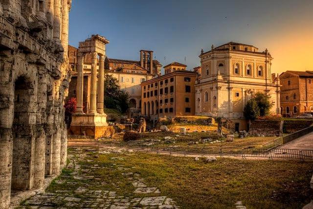 Nel Cuore Di Romaアパートメント エクステリア 写真