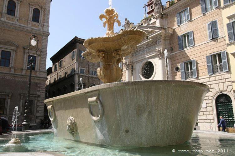 Nel Cuore Di Romaアパートメント エクステリア 写真
